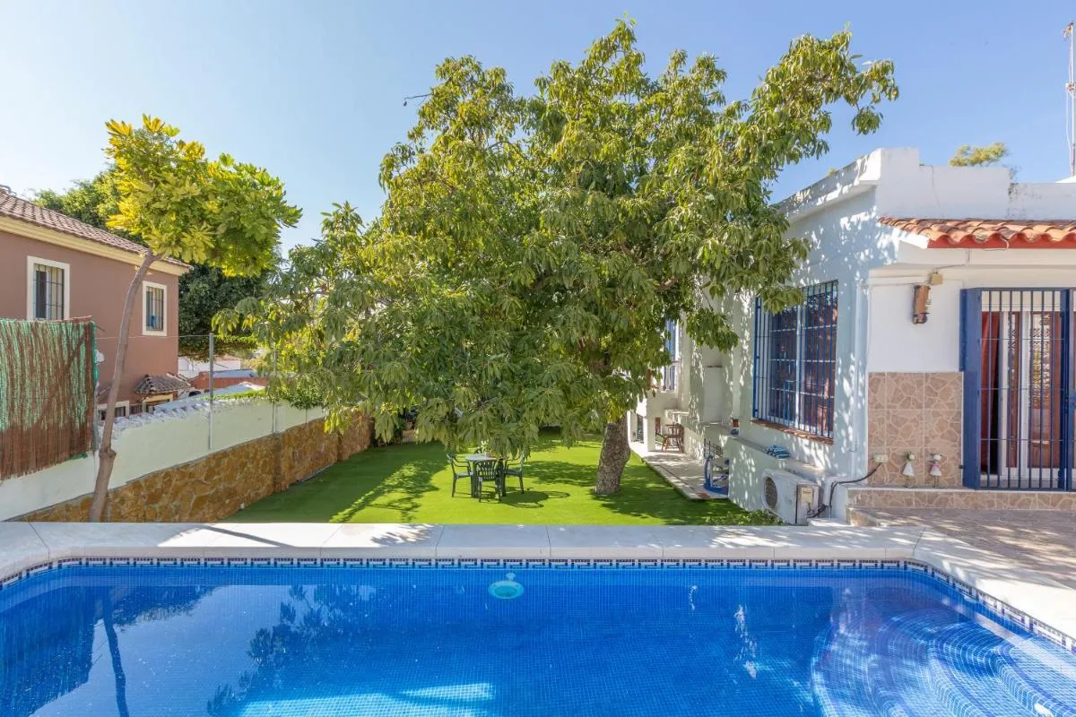 Image 3 of Villa en Marbella