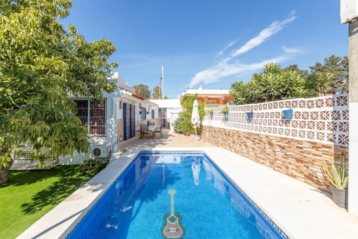Image of Villa en Marbella