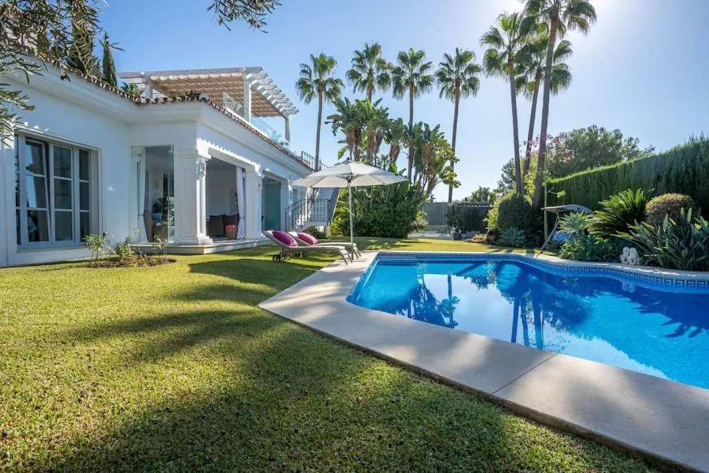 Image of Villaflair – Marbella Sea View