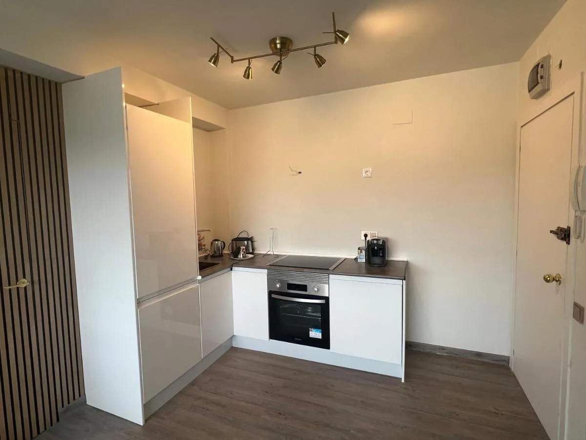 Image 4 of luxury golden sunset apartment Aloha puerto banus