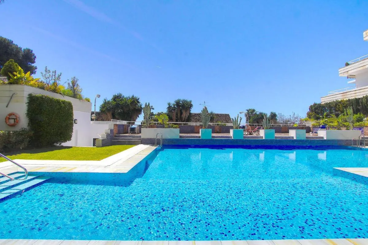 Image 5 of 1149 Unique beachfront Penthouse Marbella Center 400m2