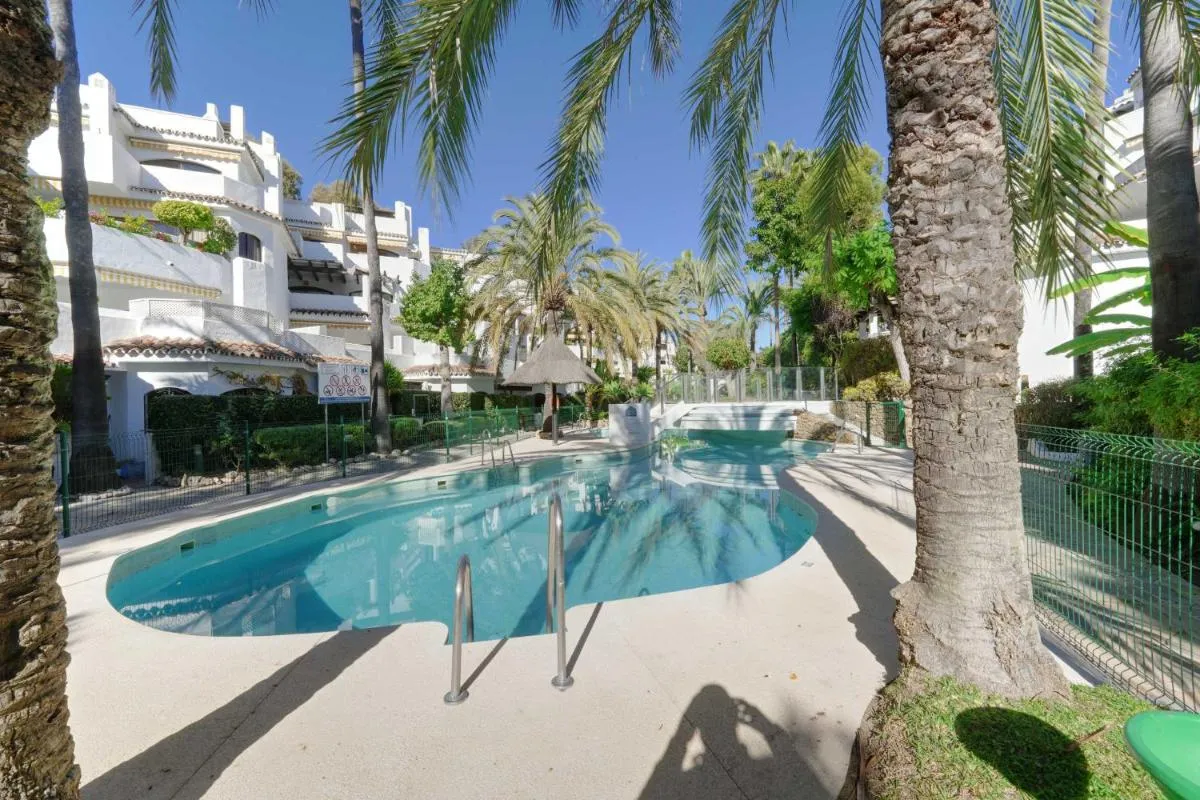 Image 6 of 2035 golden beach modern