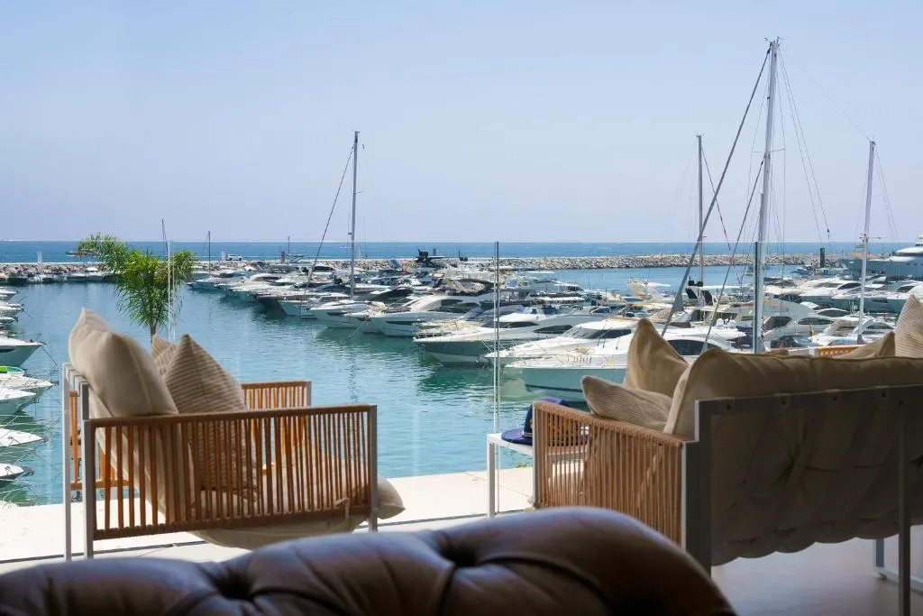 Image of 241 Puerto Banus Marbella Front Line