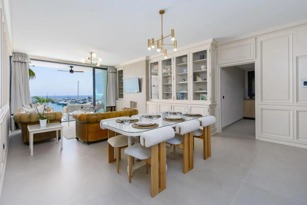 Image 6 of 241 Puerto Banus Marbella Front Line