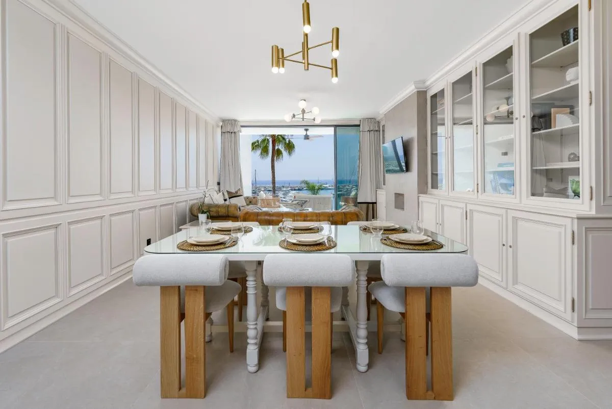 Image 5 of 241 Puerto Banus Marbella Front Line