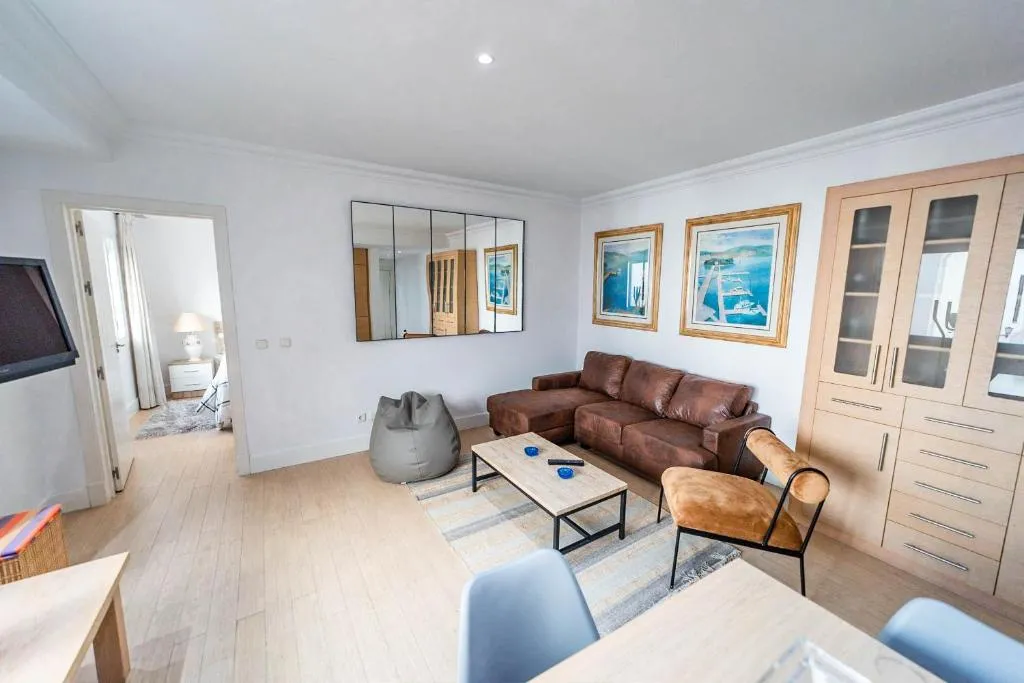 Image of 2BDR NEW BRIGHT APARTMENT IN PUERTO BANUS
