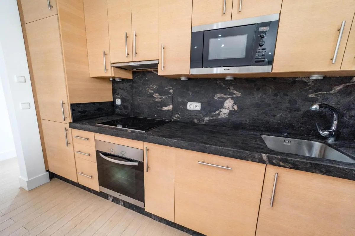 Image 3 of 2BDR NEW BRIGHT APARTMENT IN PUERTO BANUS