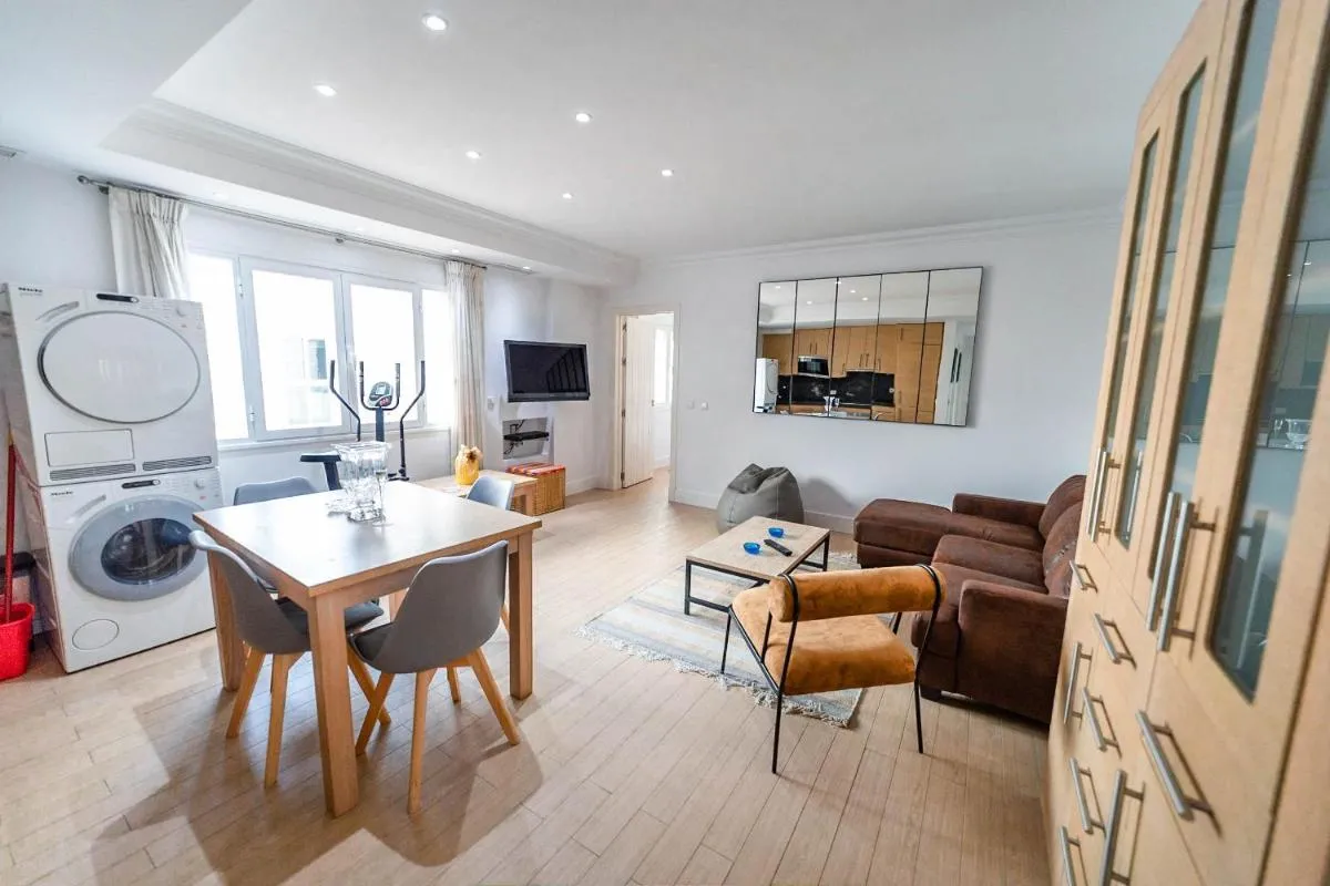 Image 5 of 2BDR NEW BRIGHT APARTMENT IN PUERTO BANUS
