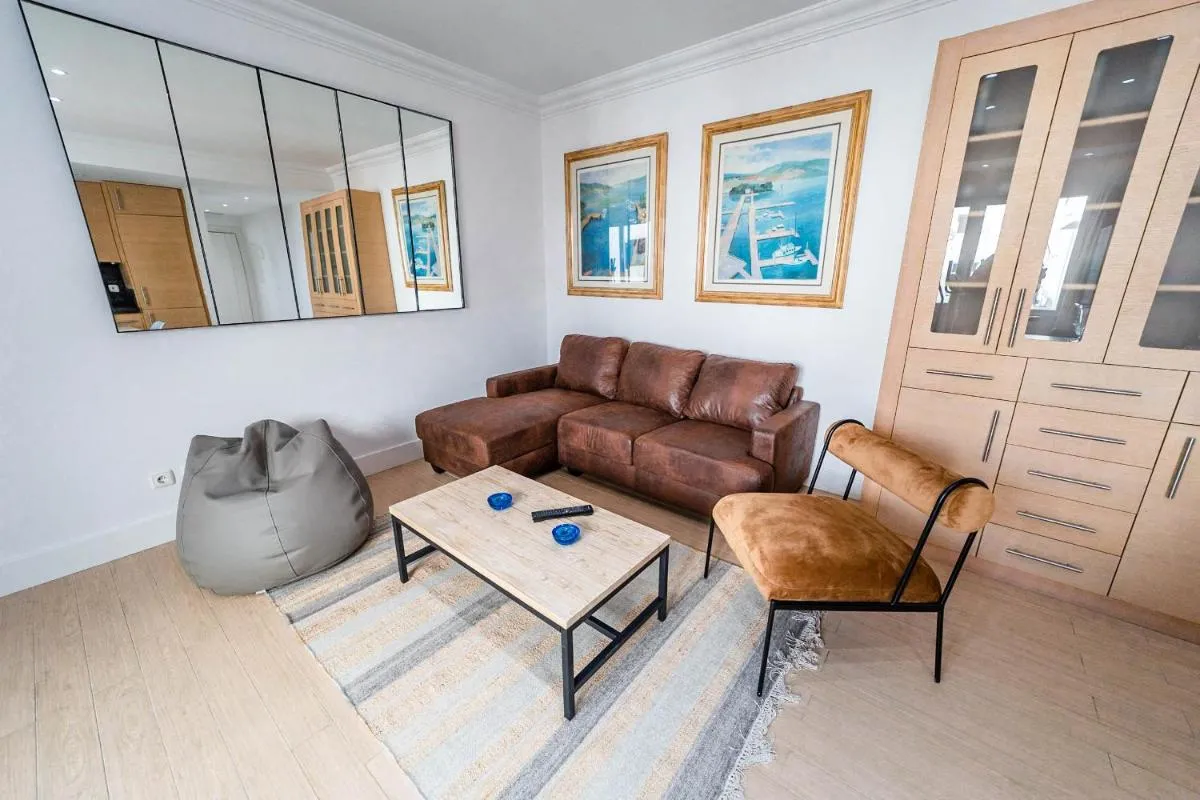 Image 6 of 2BDR NEW BRIGHT APARTMENT IN PUERTO BANUS