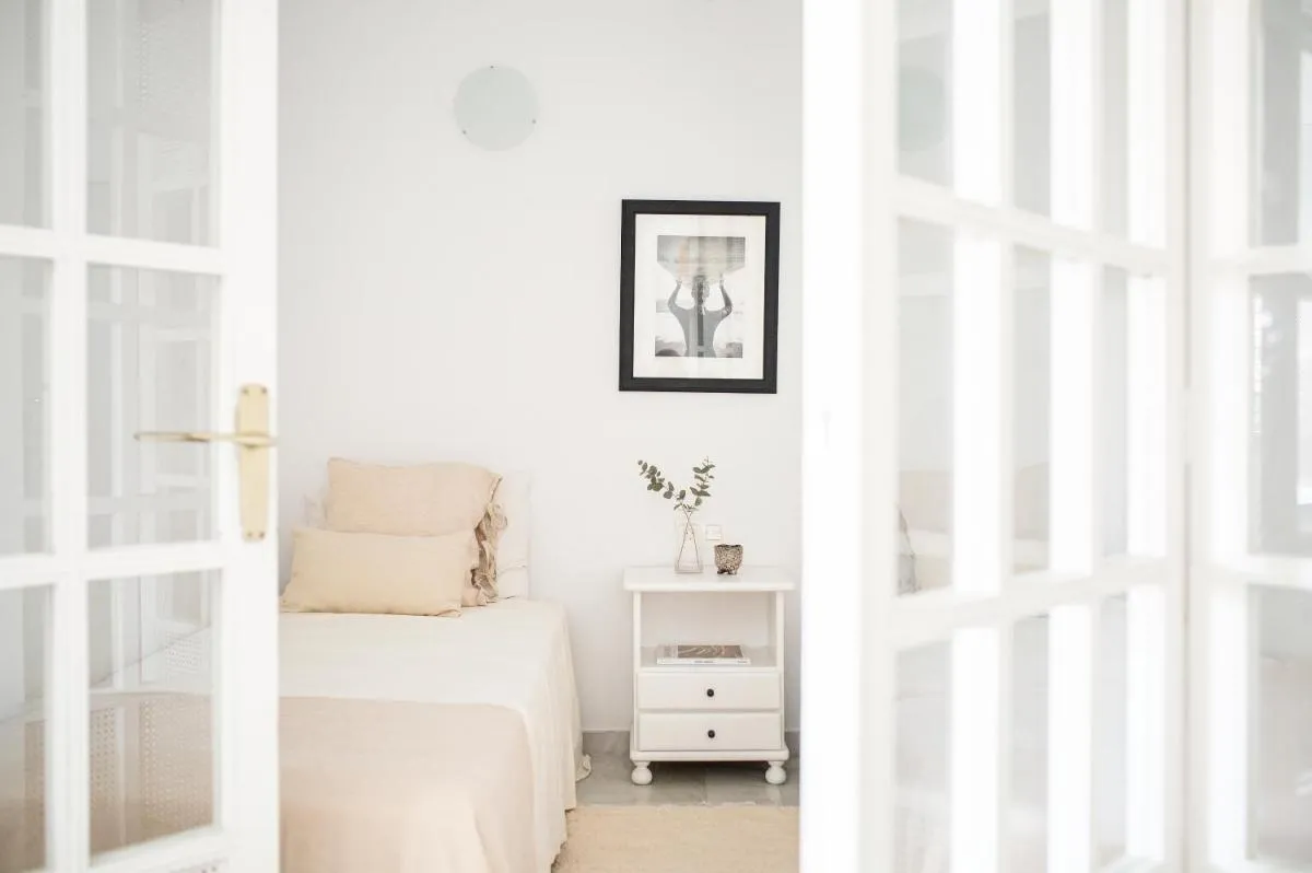Image 5 of 2BDR apartment with Sea View in Golden Mile, Marbella