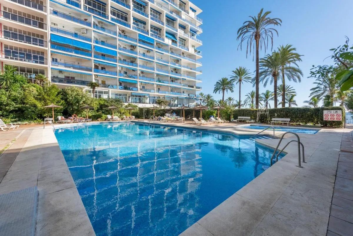 Image 5 of 2 Bed Sea View in Marbella SKOL