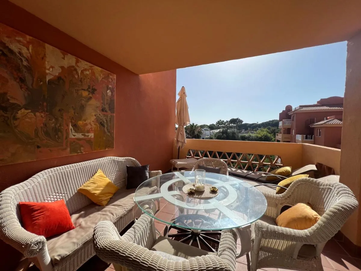 Image 5 of 2 Bedroom Apartment Marbella East – La Reserva de Marbella