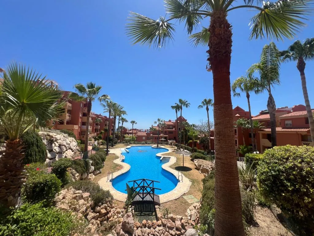 Image of 2 Bedroom Apartment Marbella East – La Reserva de Marbella