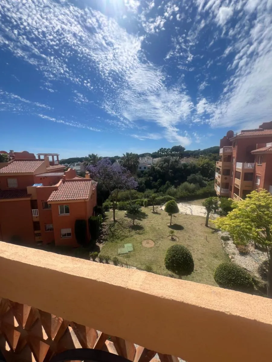 Image 1 of 2 Bedroom Apartment Marbella East – La Reserva de Marbella