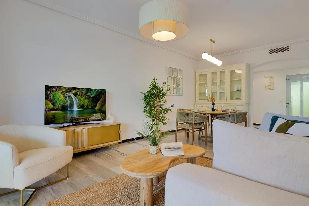Image 6 of 2 Bedroom Apartment in Medina Garden – Puerto Banús