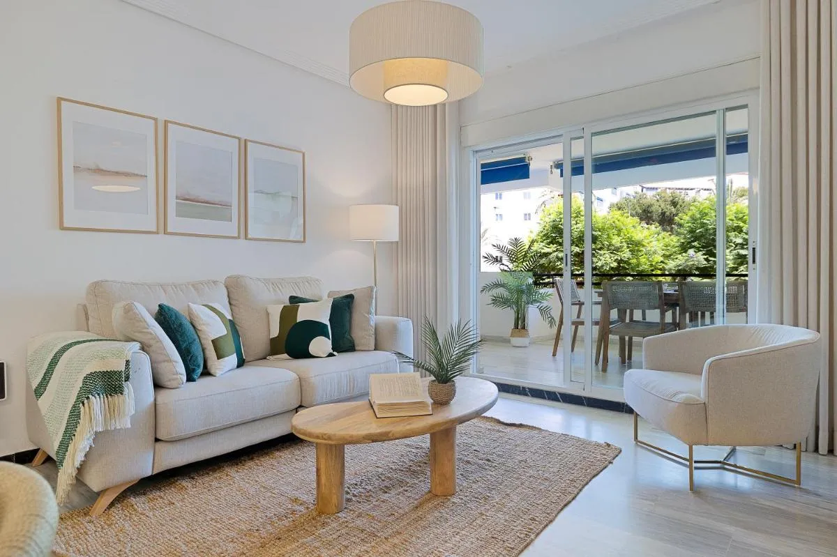 Image 5 of 2 Bedroom Apartment in Medina Garden – Puerto Banús