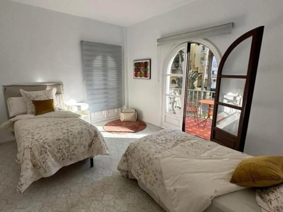 Image 4 of 2 bdr apartment next to the beach in Puerto Banús