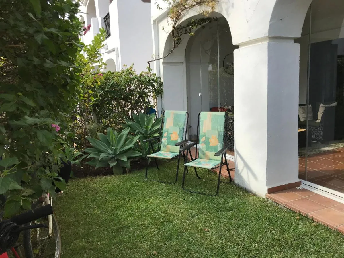 Image 1 of 2 bed Apartment in San Pedro Marbella