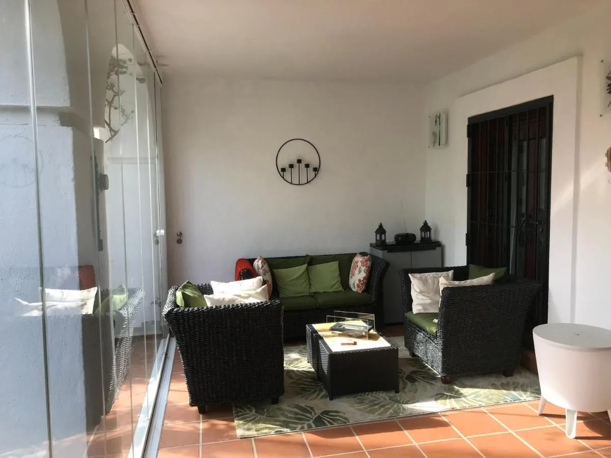 Image 5 of 2 bed Apartment in San Pedro Marbella