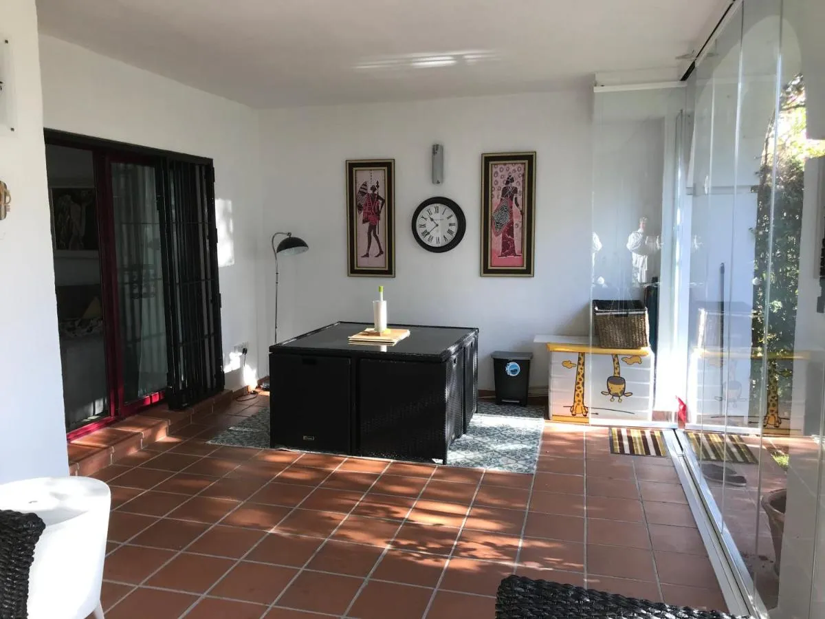 Image 6 of 2 bed Apartment in San Pedro Marbella