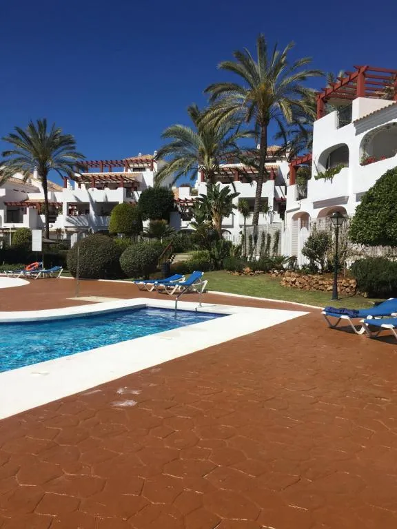 Image of 2 bed Apartment in San Pedro Marbella