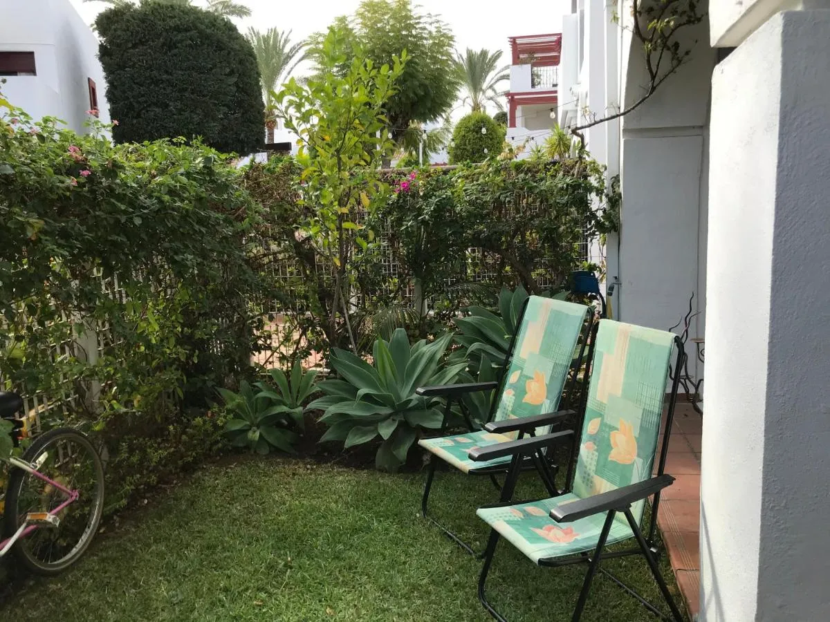 Image 4 of 2 bed Apartment in San Pedro Marbella