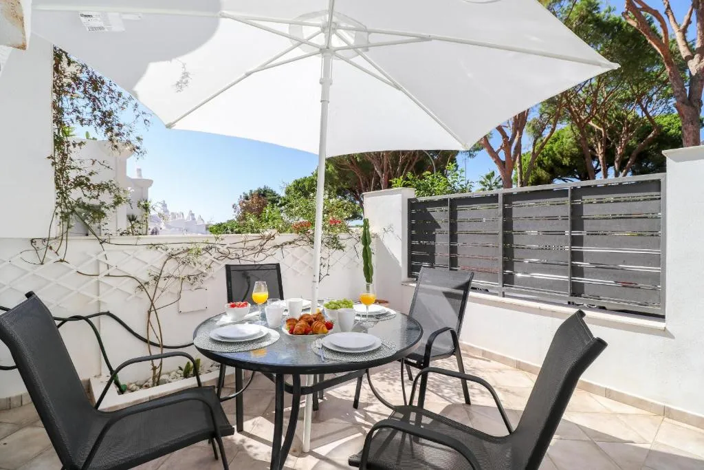 Image of 2bed Townhouse – Reserva de Marbella