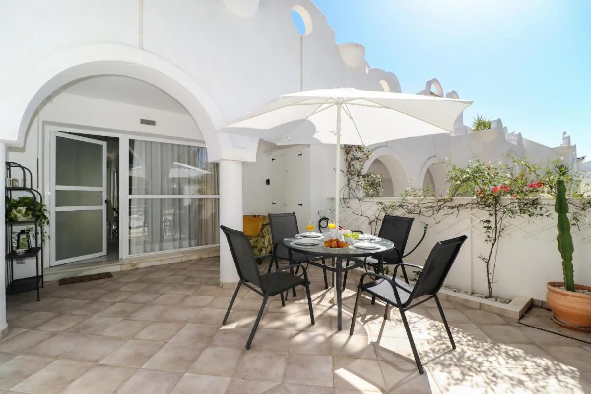 Image 1 of 2bed Townhouse – Reserva de Marbella