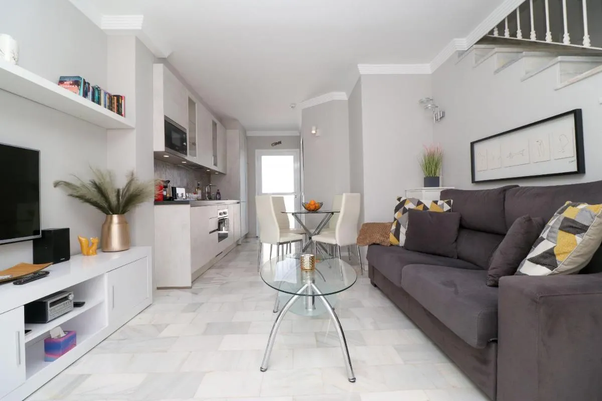 Image 2 of 2bed Townhouse – Reserva de Marbella