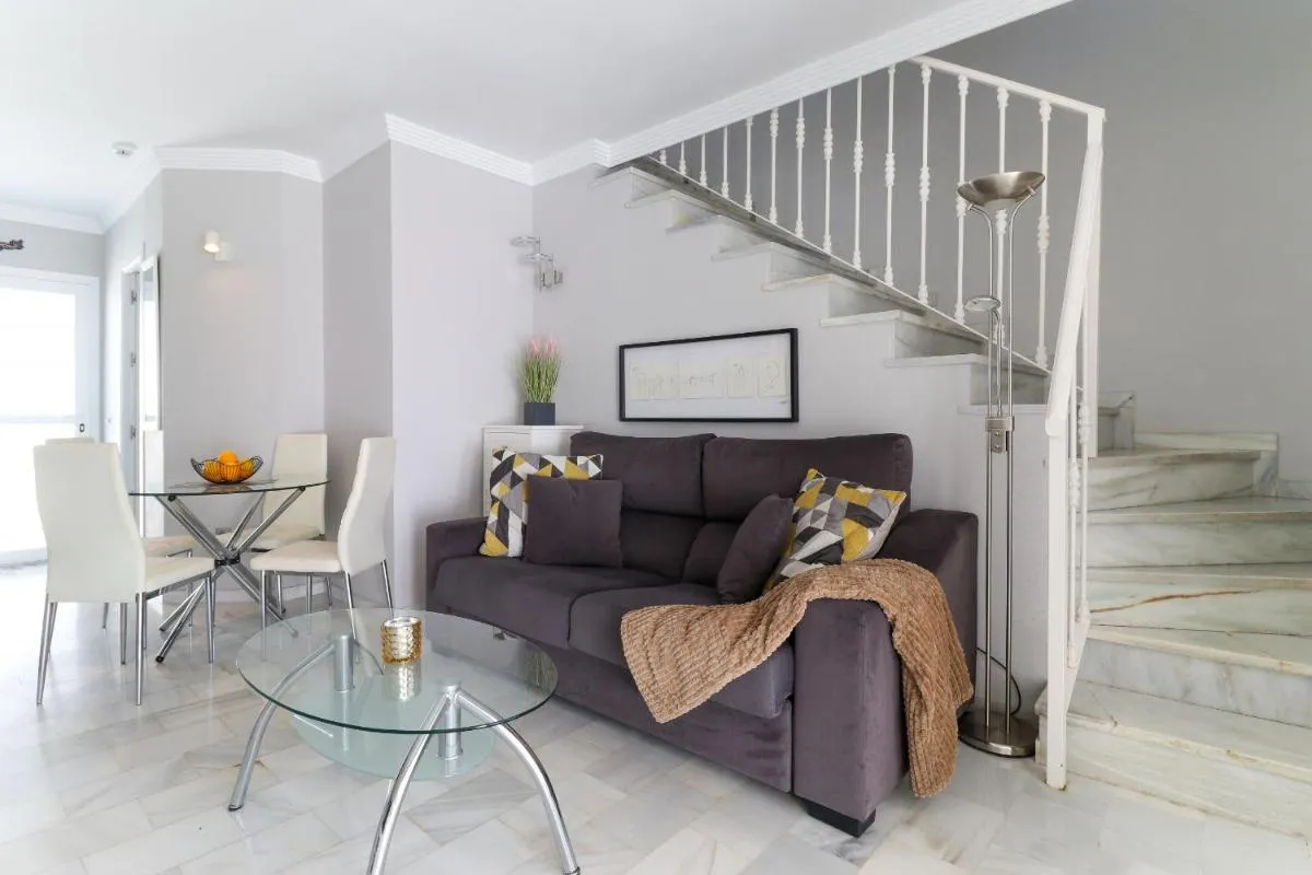 Image 3 of 2bed Townhouse – Reserva de Marbella