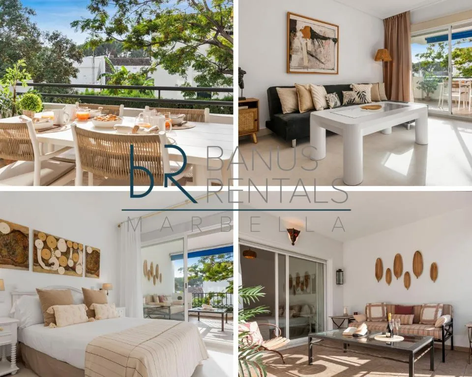 Image of 2 bedroom apartment in Medina Garden