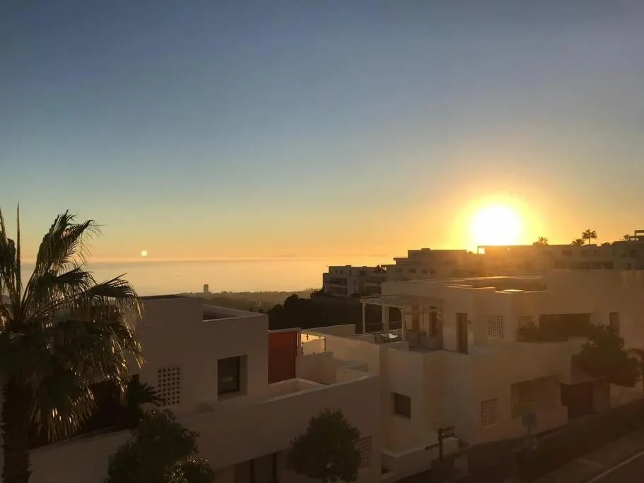 Image of 360° seaview apartment Samara Resort Marbella