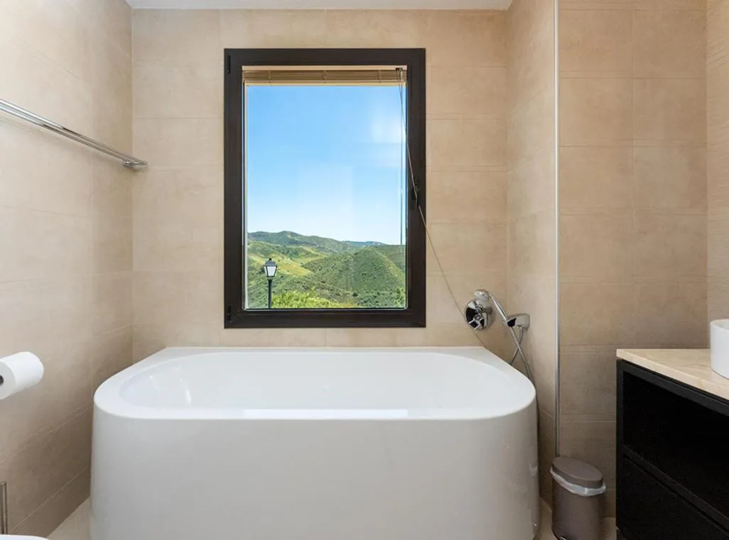 Image 6 of 360° seaview apartment Samara Resort Marbella