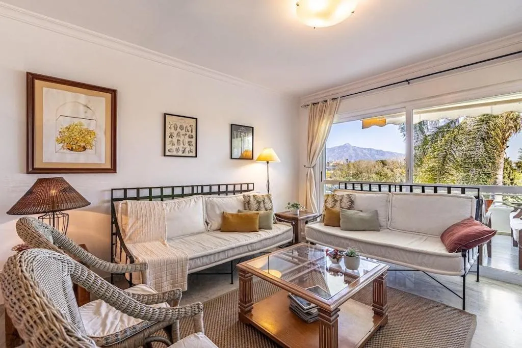 Image of 3 Habitaciones – Guadalmina Baja