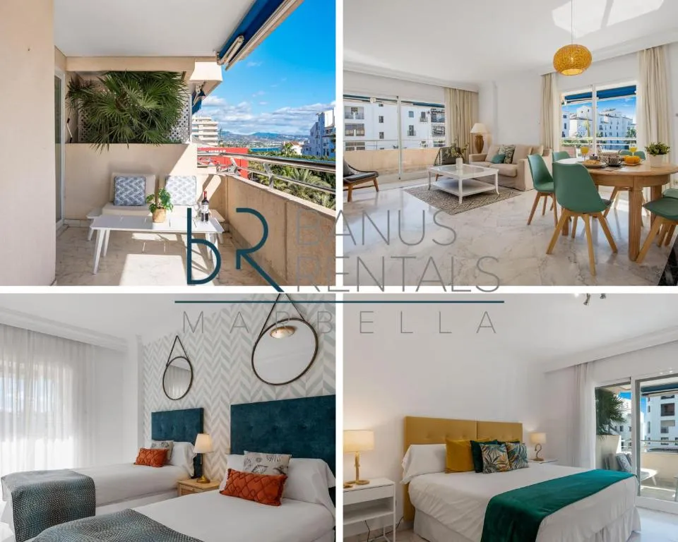 Image of 3 br apartment in top location