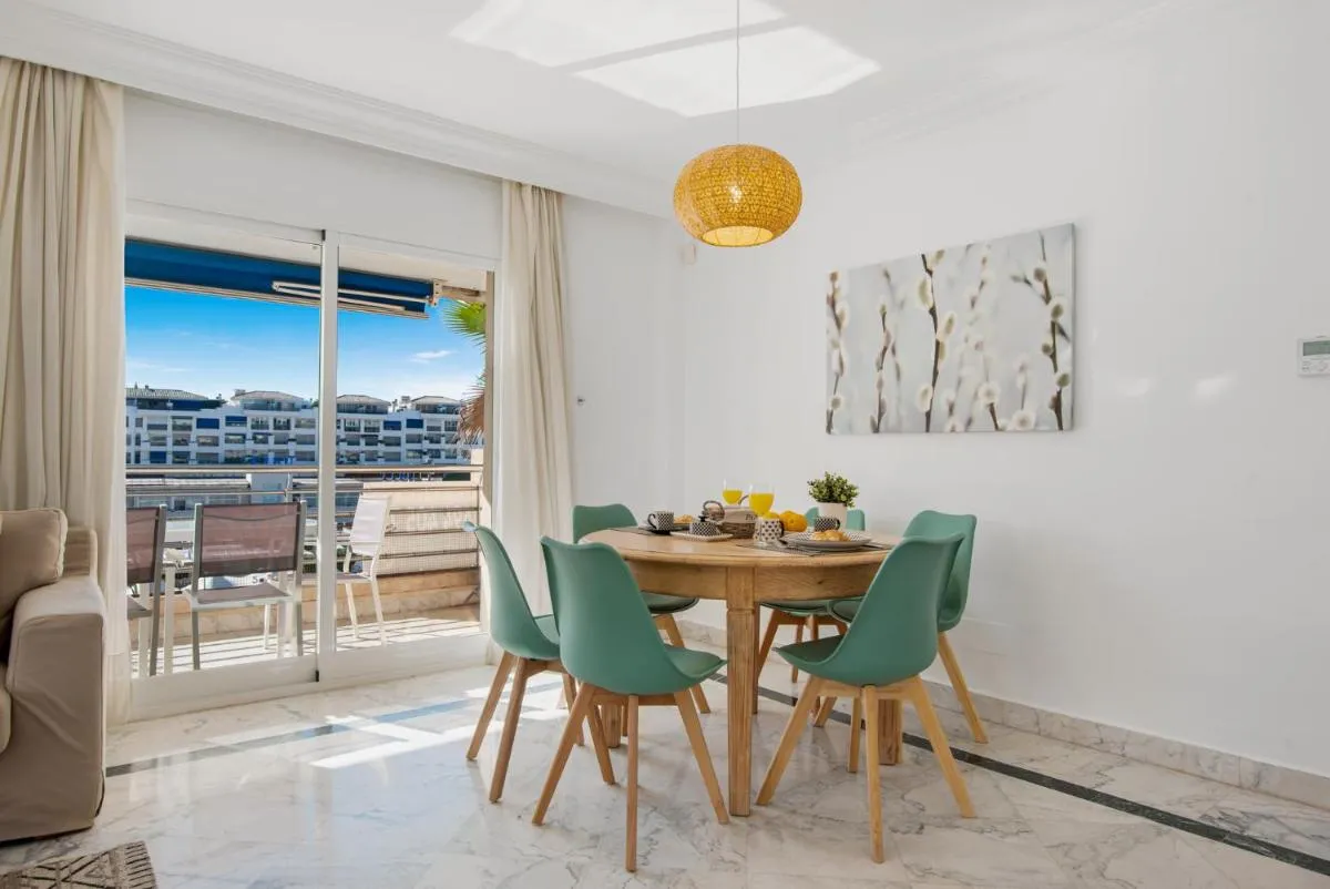 Image 5 of 3 br apartment in top location