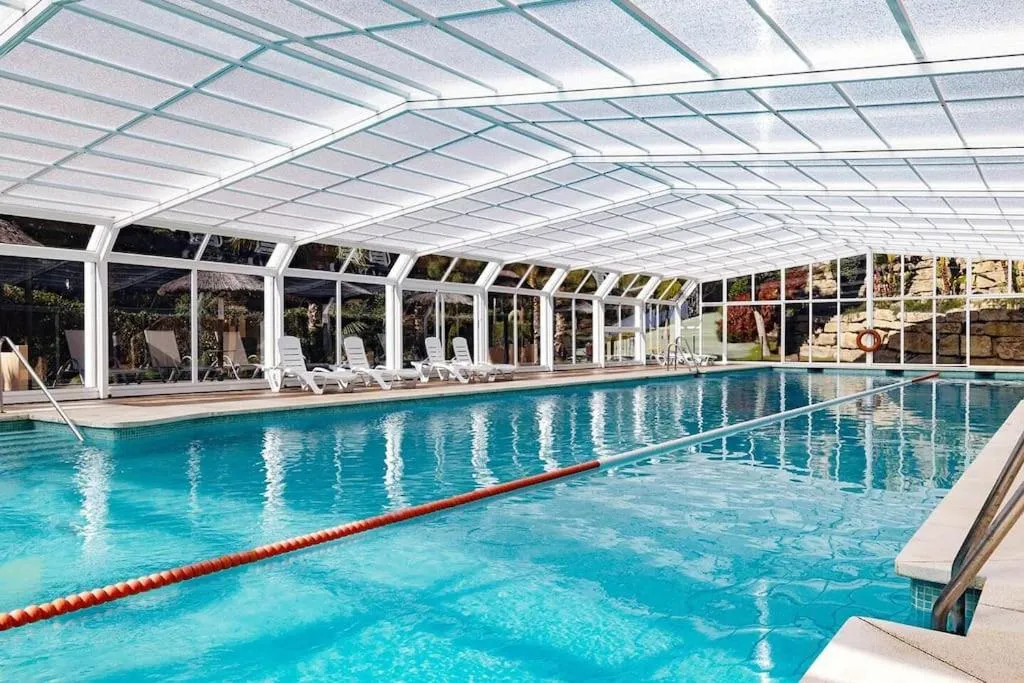 Image of 5* Serviced Apartment Marbella