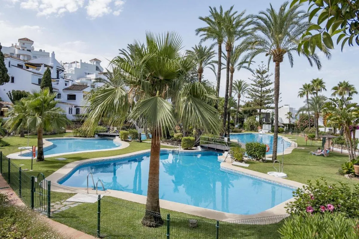 Image 2 of AB26- Lovely Holiday Home in Aldea Blanca