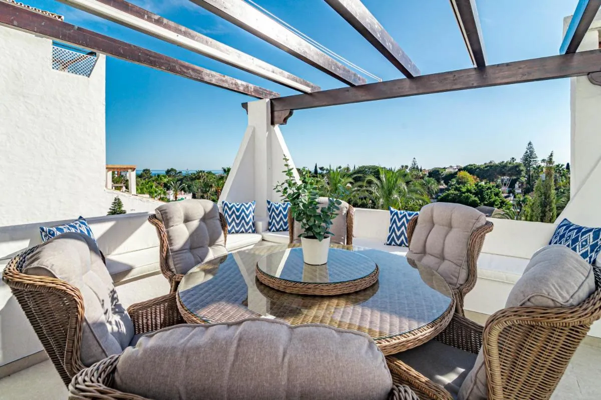 Image 6 of AB26- Lovely Holiday Home in Aldea Blanca