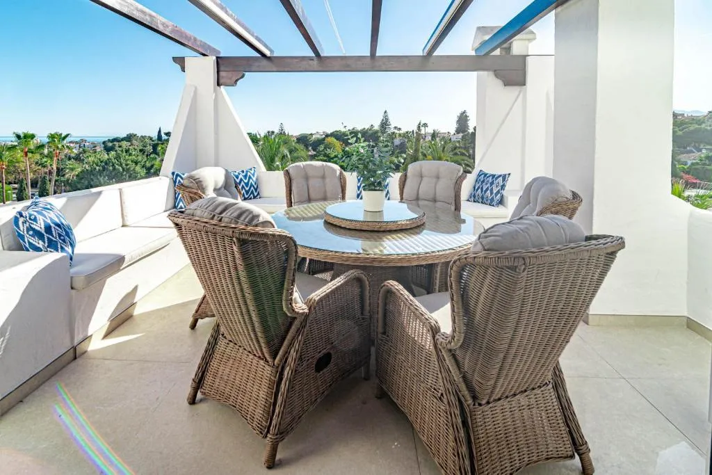 Image of AB26- Lovely Holiday Home in Aldea Blanca