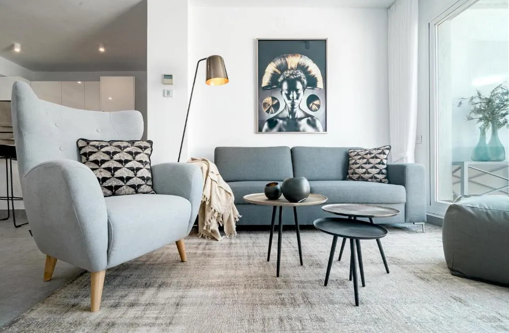 Image of AB3 – Spacious holiday home, Puerto Banus