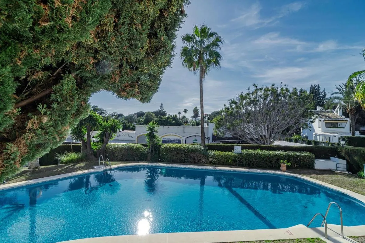 Image 5 of AB4 – vacation home, Marbella by Roomservices