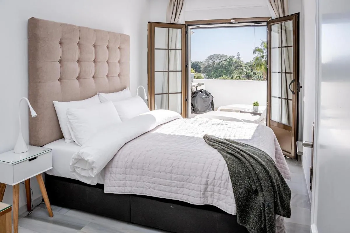 Image 6 of AB4 – vacation home, Marbella by Roomservices