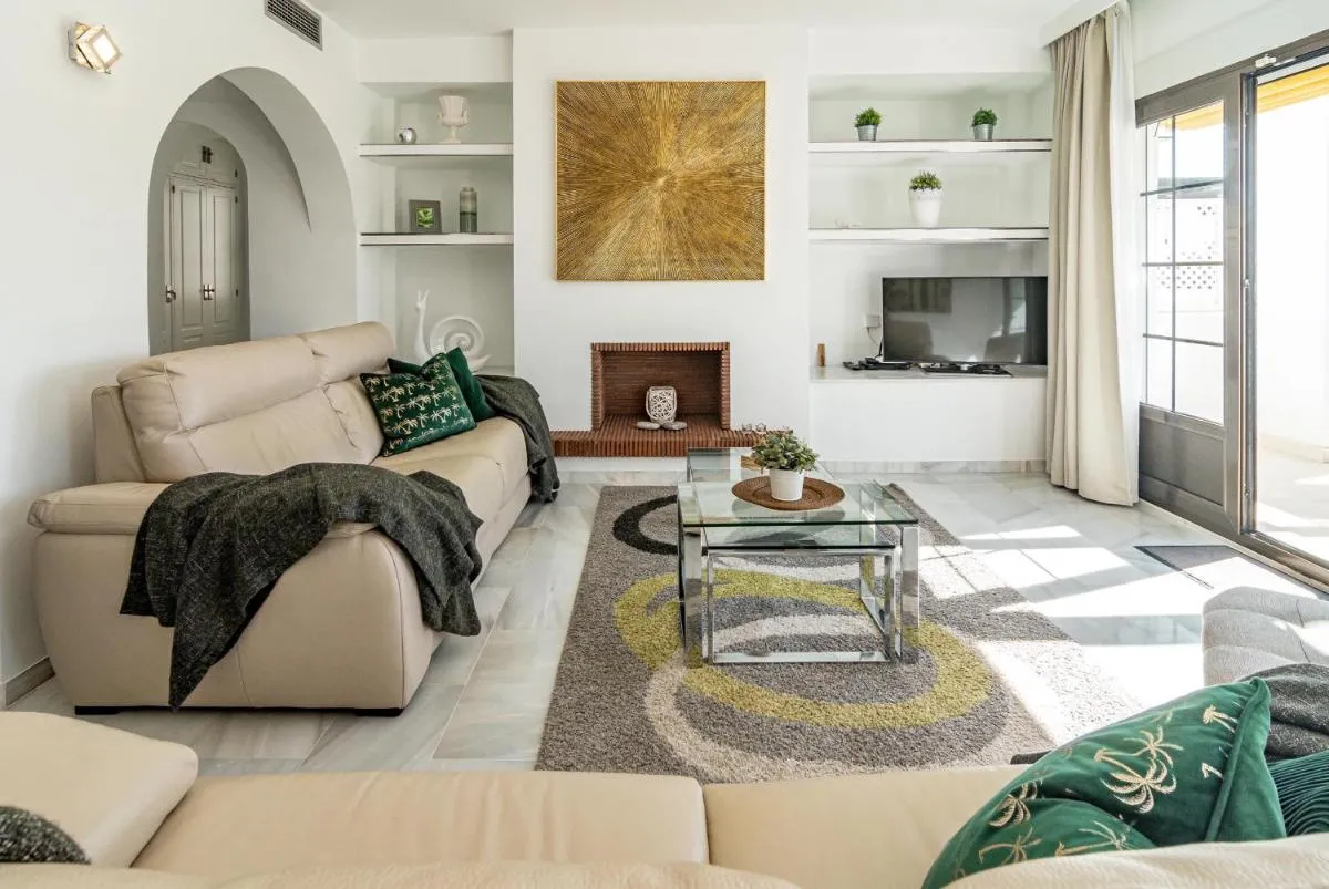 Image 4 of AB4 – vacation home, Marbella by Roomservices