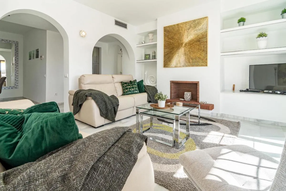Image 1 of AB4 – vacation home, Marbella by Roomservices