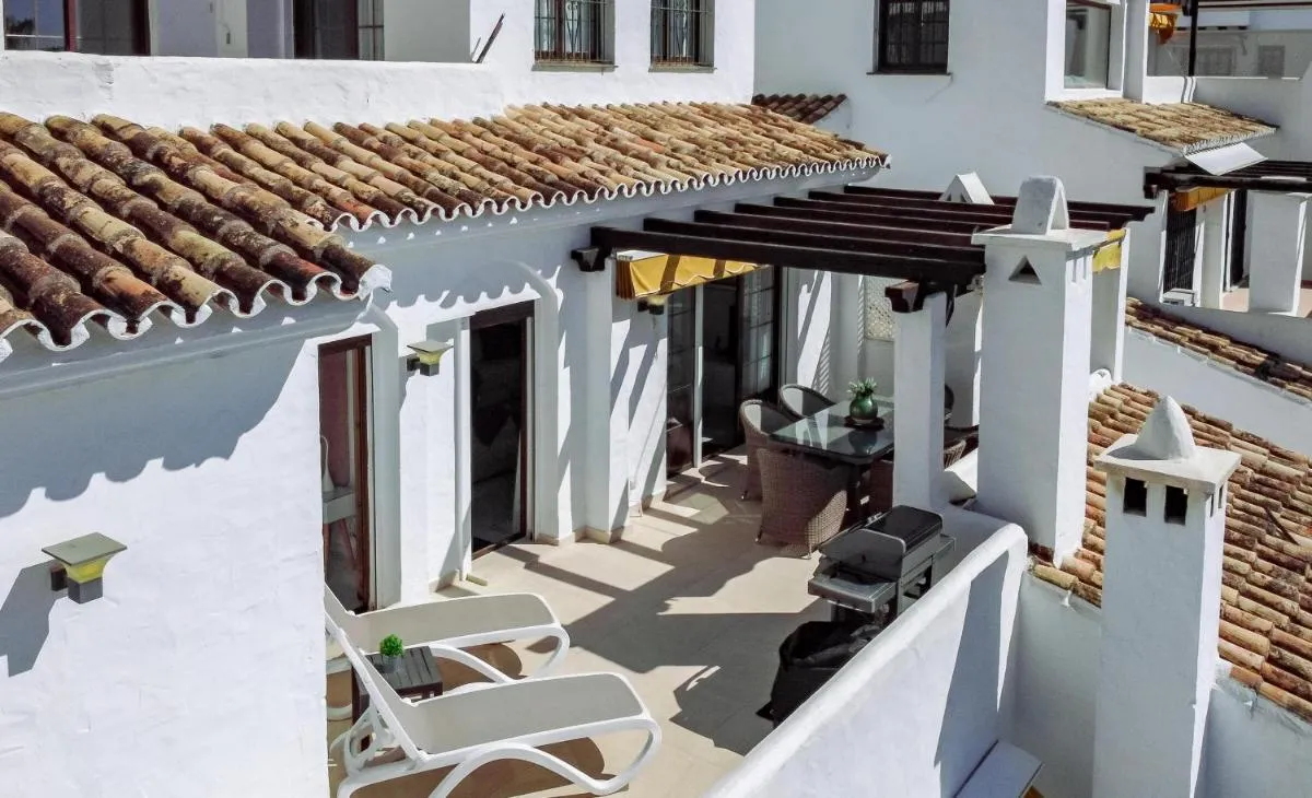 Image 3 of AB4 – vacation home, Marbella by Roomservices
