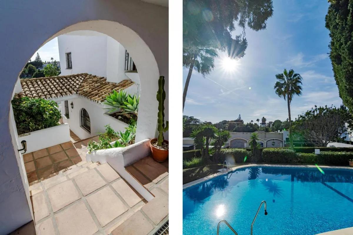 Image 2 of AB4 – vacation home, Marbella by Roomservices