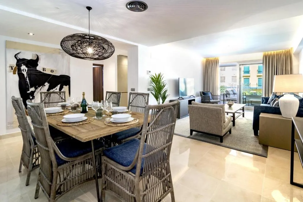 Image of AE-Modern 3 bedroom apartment San Pedro