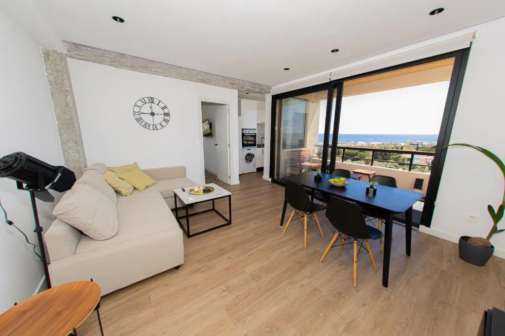 Image of AMAZING APARTMENT WITH STUNNING VIEWS