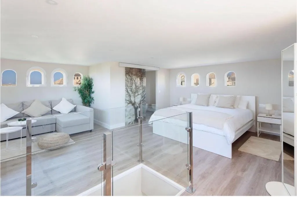 Image of AMAZING DUPLEX NEXT TO THE BEACH IN MARBELLA